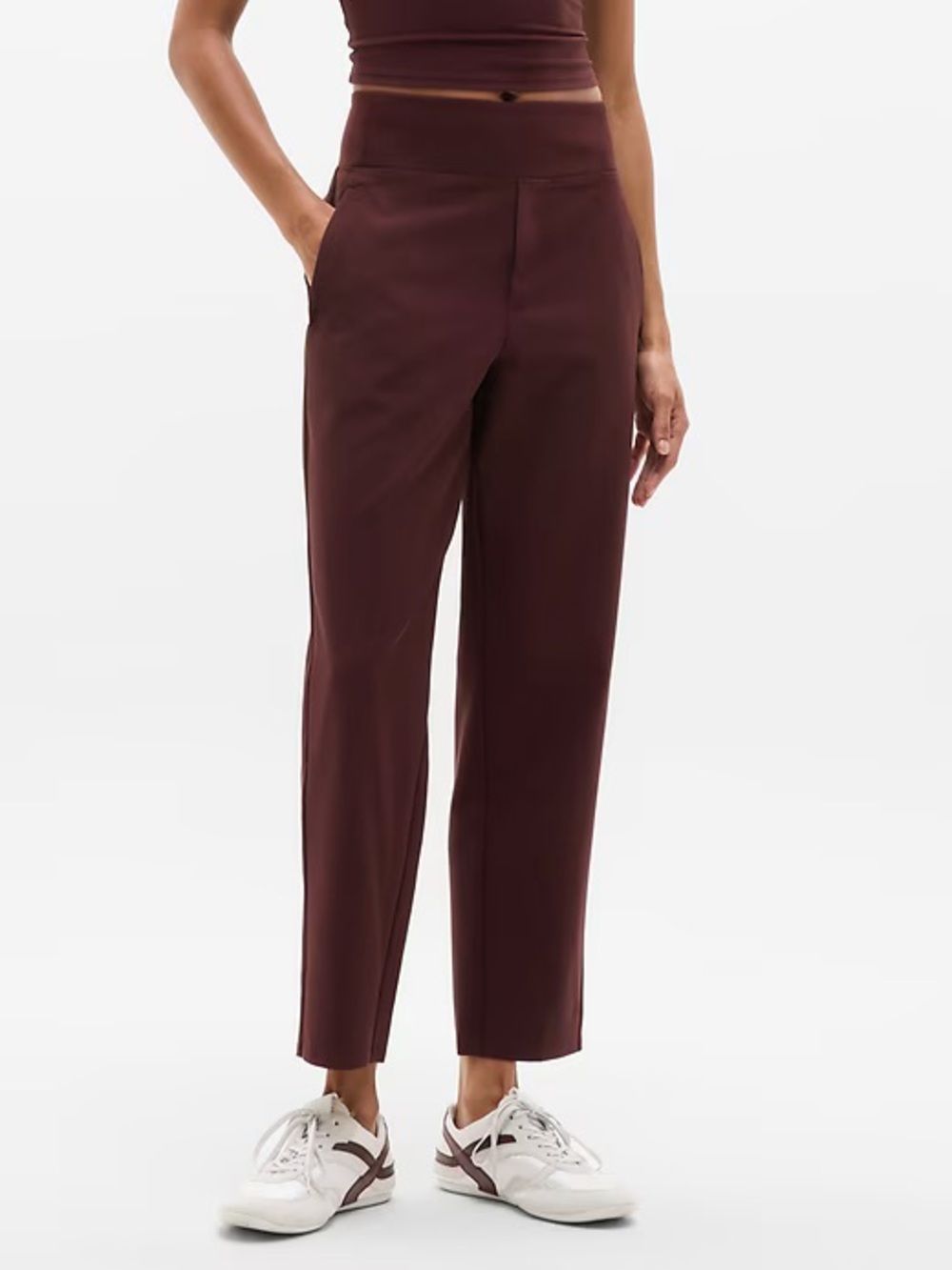 NEW Athleta Endless pants